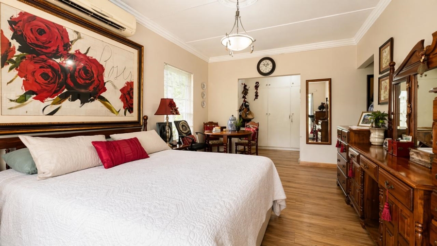 4 Bedroom Property for Sale in Vaalpark Free State
